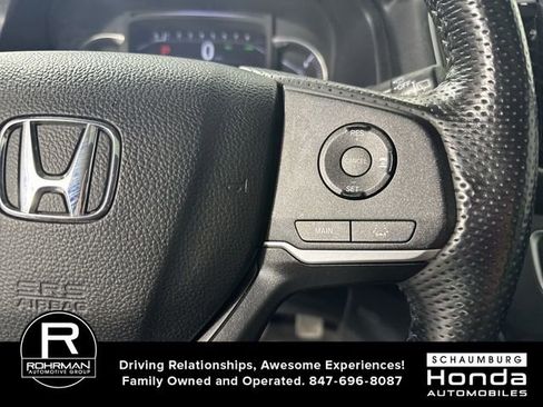 Certified 2022 Honda Passport EX-L image 13