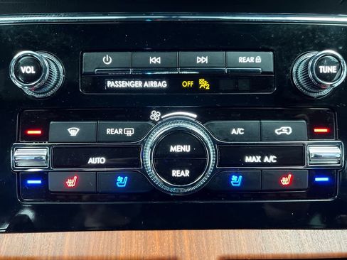 Used 2024 Lincoln Navigator Reserve AWD/4WD image 60