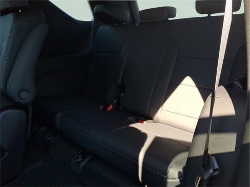 New 2026 Chevrolet Traverse LT w/ Driver Confidence Package image 20