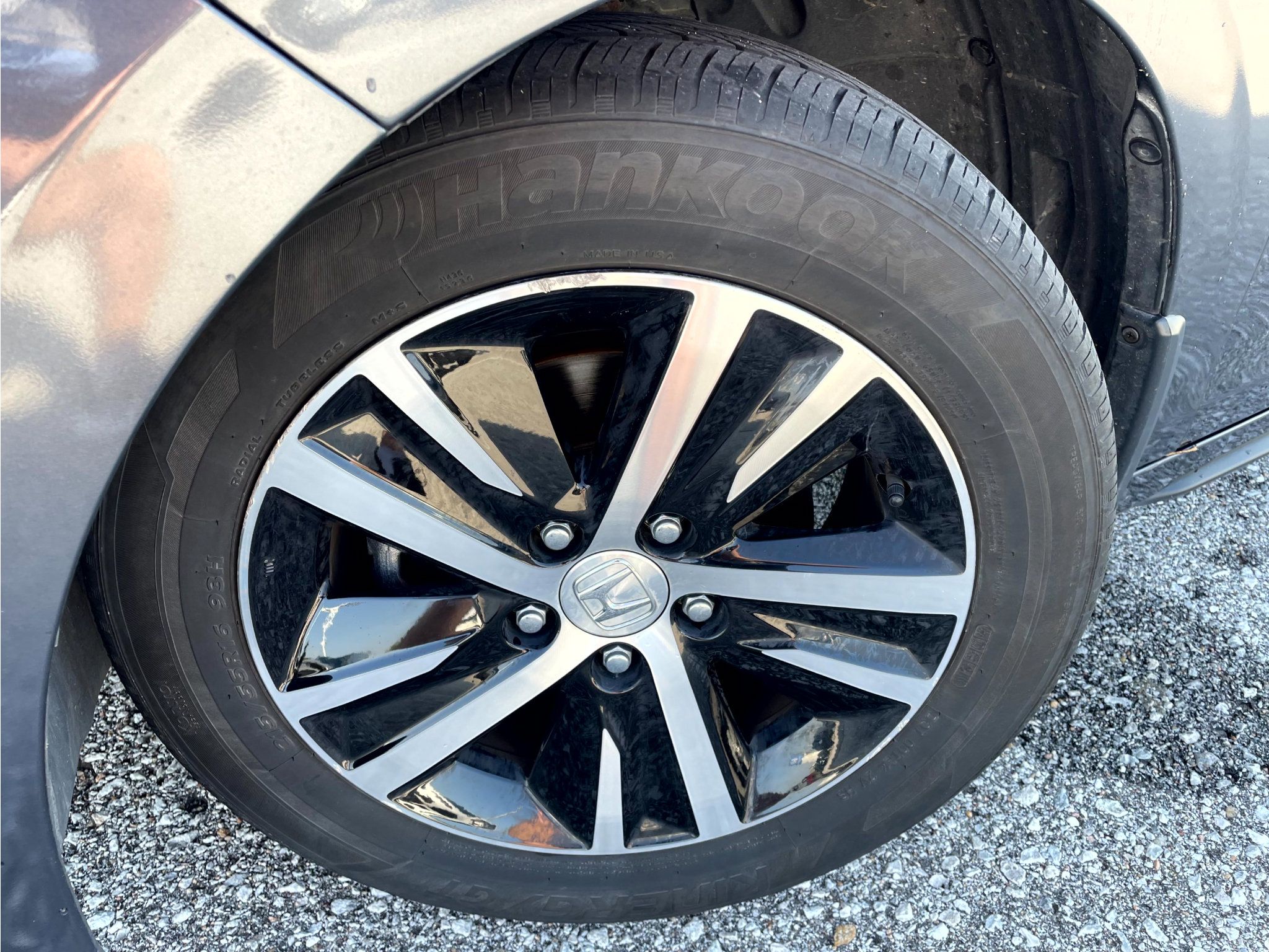 Used 2023 Honda Civic LX image 6
