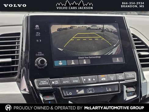 Used 2020 Honda Odyssey EX-L image 12