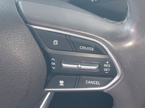 Used 2019 Hyundai Santa Fe Limited AWD/4WD image 18
