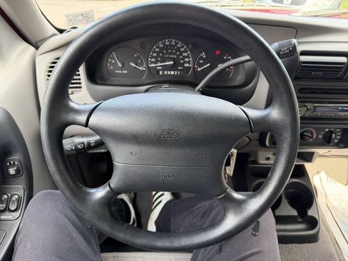 Used 2000 Ford Ranger XLT RWD image 13