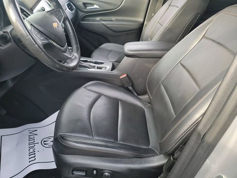 Used 2018 Chevrolet Equinox Premier image 5