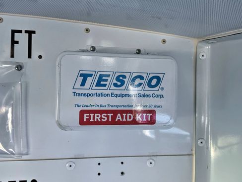 Used 2013 Chevrolet Express 3500 w/ School Bus Package image 22