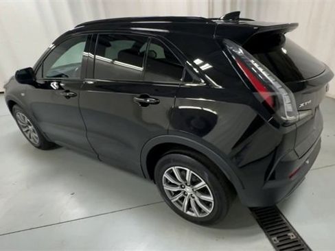 Used 2019 Cadillac XT4 Sport image 6