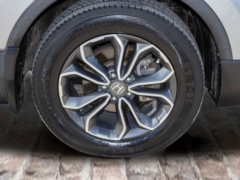 Certified 2022 Honda CR-V EX-L image 37