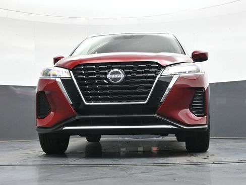 Used 2024 Nissan Kicks SV FWD image 44