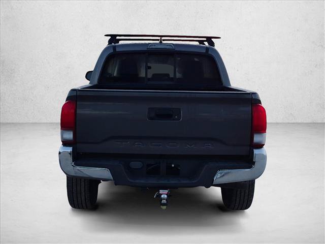 Used 2019 Toyota Tacoma SR5 RWD image 3