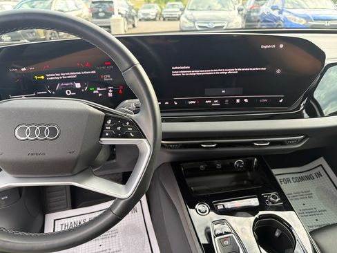 Used 2025 Audi A5 2.0T Premium w/ Convenience Package AWD/4WD image 27