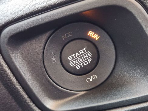 New 2026 Jeep Wrangler Sport image 17