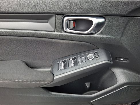 Certified 2023 Honda Civic Sport image 12