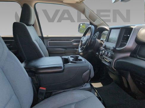 Used 2020 RAM 1500 Big Horn image 5