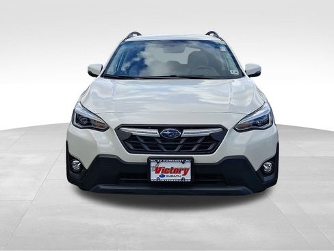 Used 2023 Subaru Crosstrek 2.5i Limited image 2