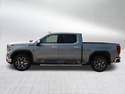 New 2026 GMC Sierra 1500 SLT w/ SLT Premium Plus Package