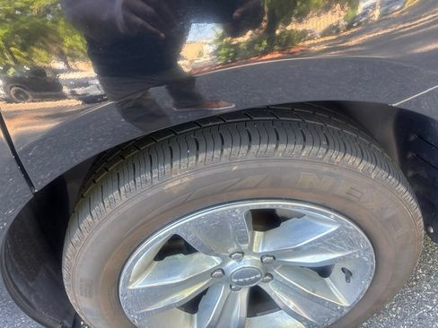 Used 2016 Dodge Charger SXT RWD image 17