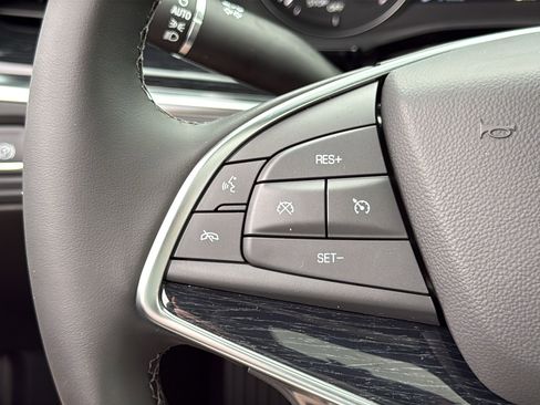 New 2026 Cadillac XT5 Premium Luxury w/ LPO, Floor Liner Package image 16