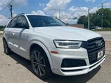 Used 2018 Audi Q3 2.0T Premium Plus w/ S Line Competition Package image 4
