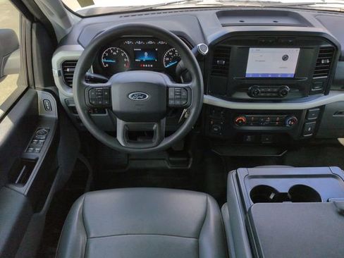 Used 2021 Ford F150 XL w/ Equipment Group 101A High AWD/4WD image 16