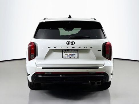 Used 2024 Hyundai Palisade Calligraphy AWD/4WD image 6