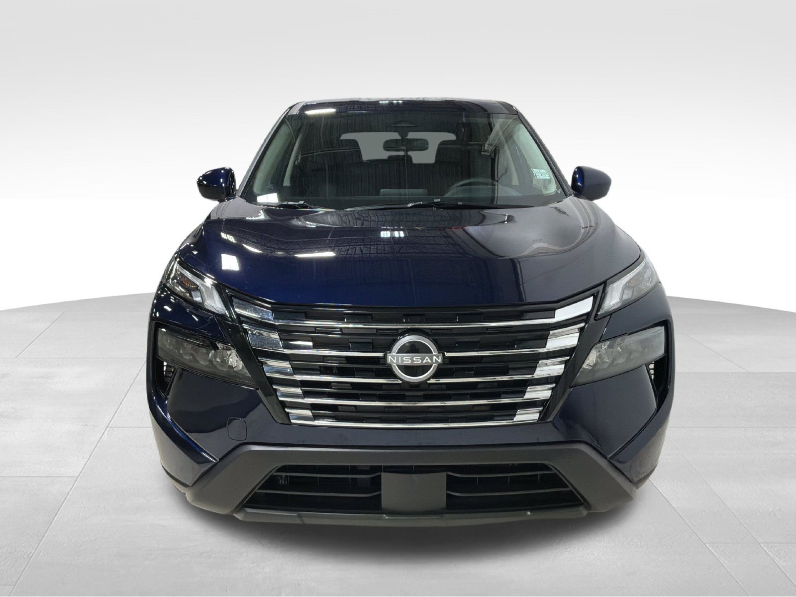Used 2026 Nissan Rogue SV w/ Cold Weather Package AWD/4WD image 2