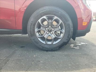 New 2025 Ford Maverick XLT w/ XLT Luxury Package