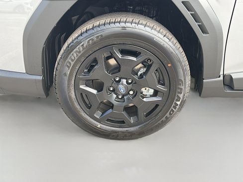 New 2026 Subaru Outback Limited AWD/4WD image 40