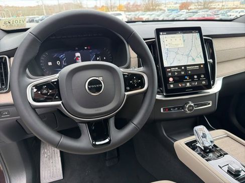 New 2026 Volvo XC90 B6 Plus image 14