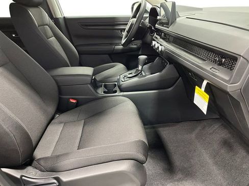 New 2026 Honda CR-V EX image 28