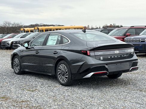 New 2026 Hyundai Sonata SEL image 15