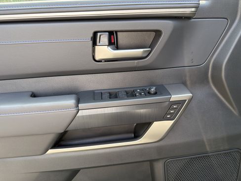 New 2026 Toyota Tundra Platinum AWD/4WD image 11