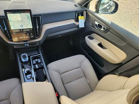 New 2026 Volvo XC60 B5 Plus w/ Climate Package PRO image 12