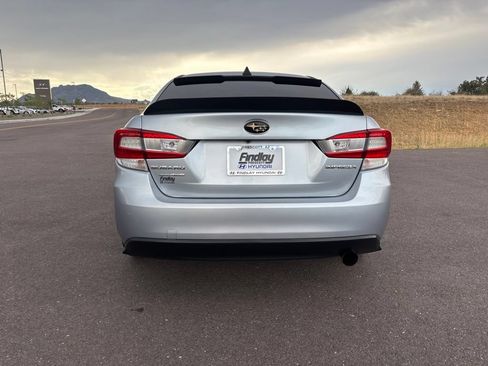 Used 2018 Subaru Impreza 2.0i AWD/4WD image 6