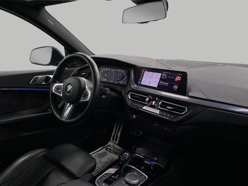 Used 2021 BMW M235i xDrive Gran Coupe w/ Premium Package AWD/4WD image 18