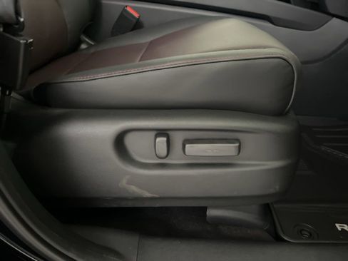 New 2026 Honda Ridgeline Black Edition image 57