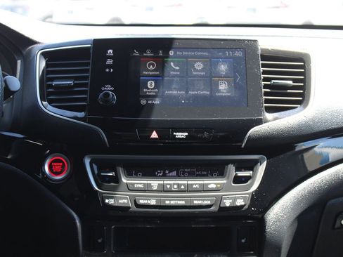 Used 2020 Honda Passport Touring image 21