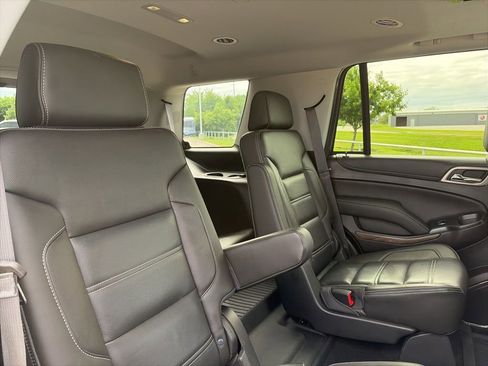 Used 2018 GMC Yukon Denali w/ Denali Ultimate Package AWD/4WD image 40