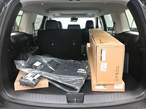 New 2026 Hyundai Santa Fe XRT image 17