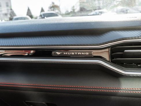 Used 2024 Ford Mustang Premium image 11