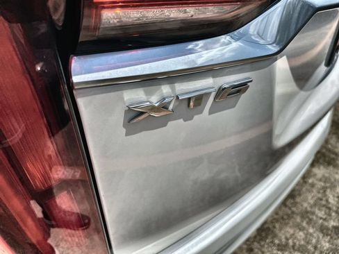 Used 2021 Cadillac XT6 Premium Luxury FWD image 14