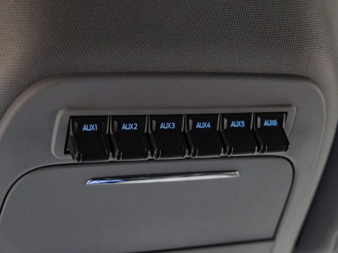 Used 2026 Ford F250 Lariat w/ Chrome Package AWD/4WD image 24