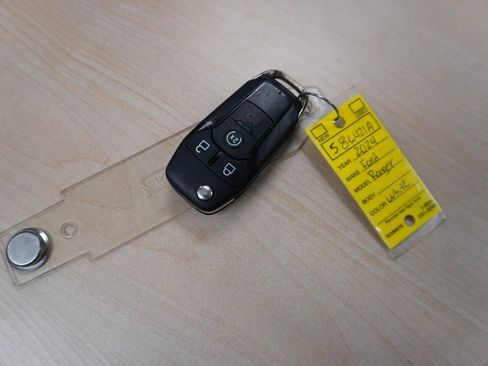 Used 2024 Ford Ranger XLT w/ Technology Package image 32