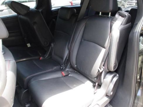 Used 2025 Honda Odyssey Sport-L image 7