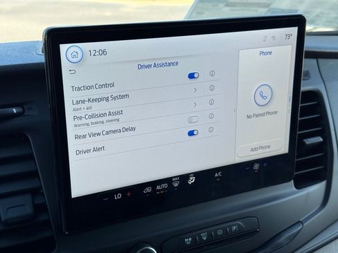 New 2026 Ford Transit 250 148 Medium Roof image 22