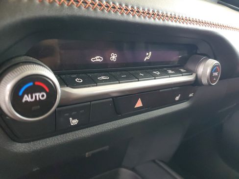 Used 2023 MAZDA CX-50 Meridian Edition w/ Cargo Package image 27