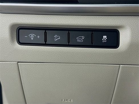 Used 2024 Kia Telluride EX image 23