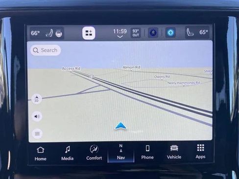 Certified 2024 RAM 1500 Laramie image 11