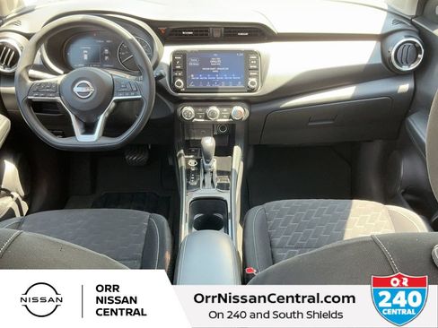 Used 2023 Nissan Kicks SV FWD image 15