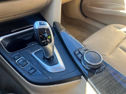 Used 2015 BMW 328d 328d 4dr Sedan image 21