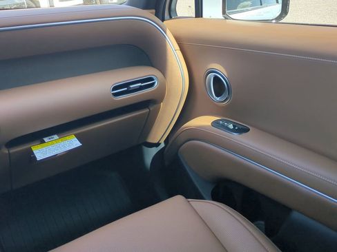 New 2026 Hyundai Palisade Calligraphy image 21